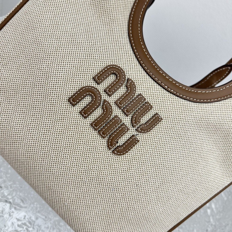 Miu Miu Tote Bags